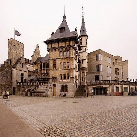 Shway - The Captain'S View Antwerp Exterior photo